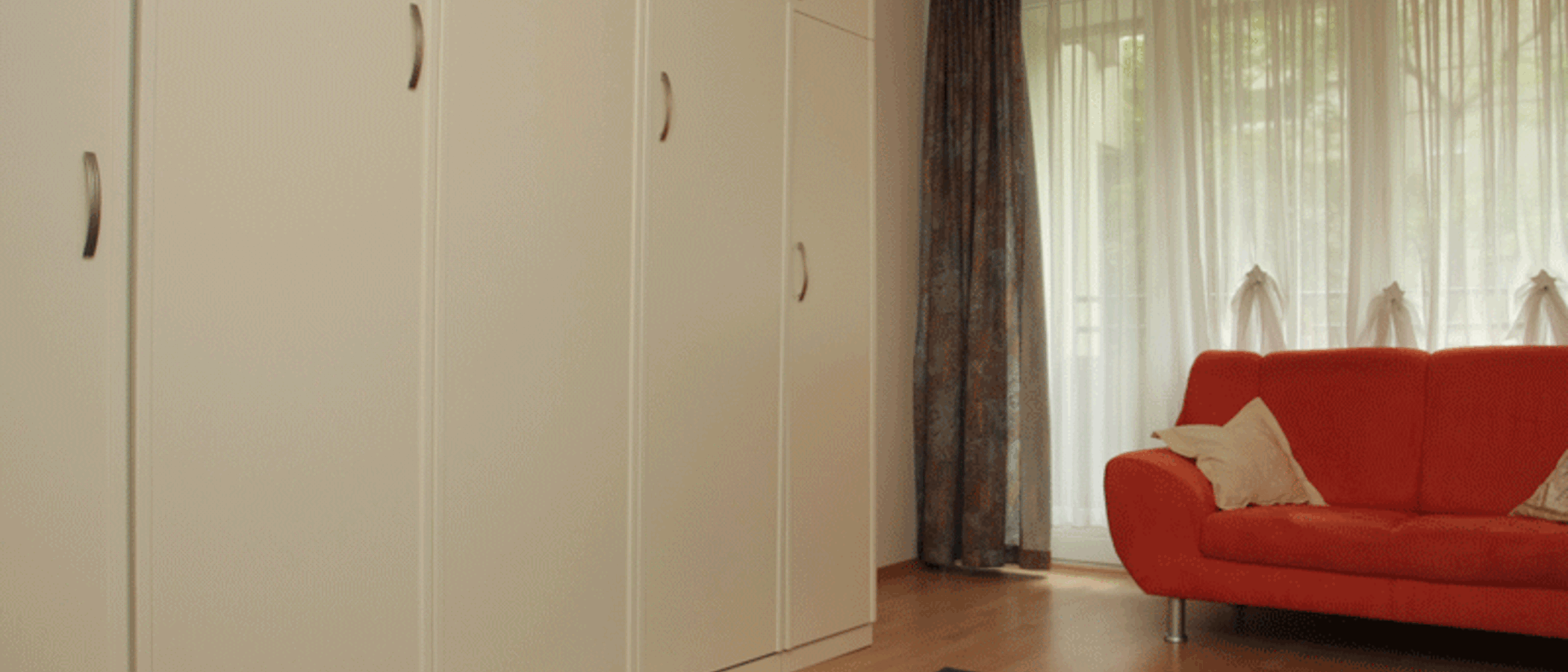 Wohnung München Au-Haidhausen 01 Schlafen 4732