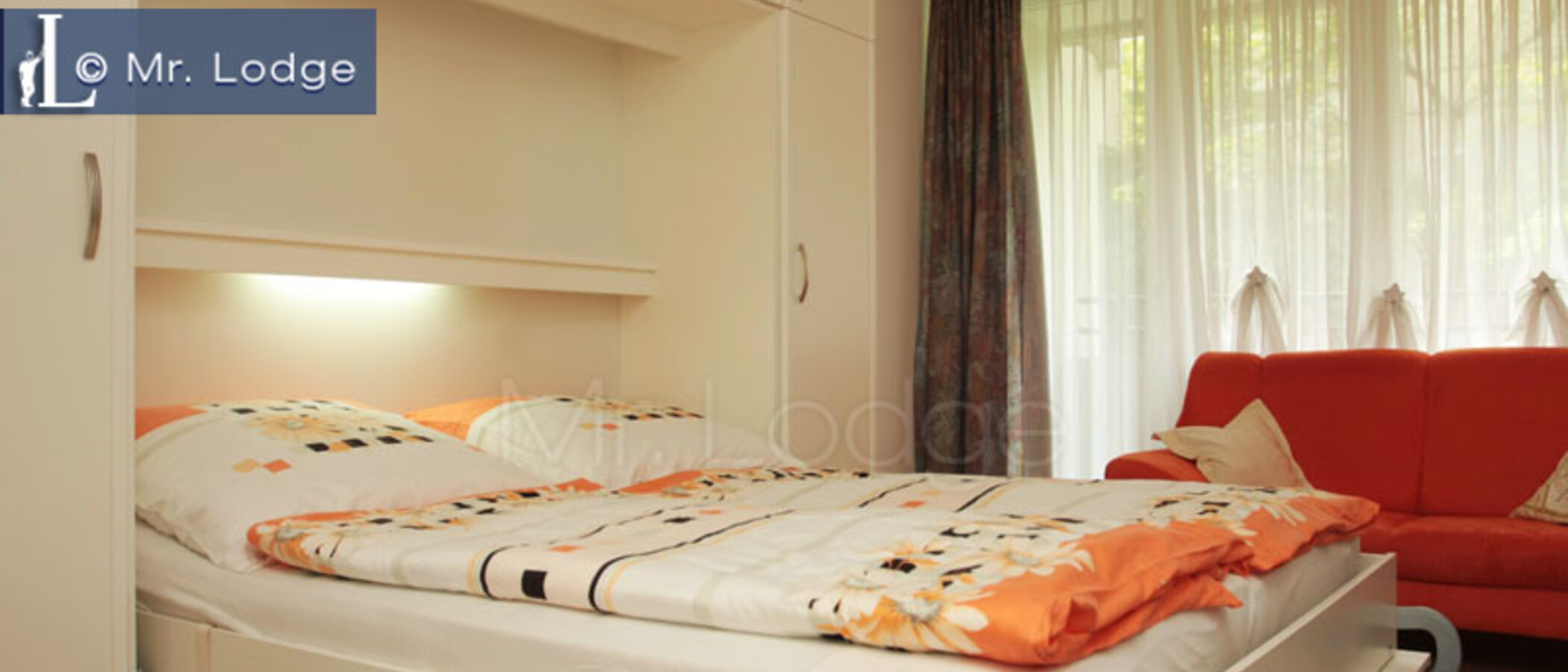 Wohnung München Au-Haidhausen 02 Schlafen 4732