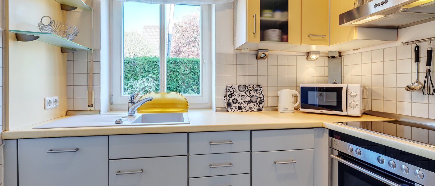 Wohnung München Hadern 01 Küche 4741