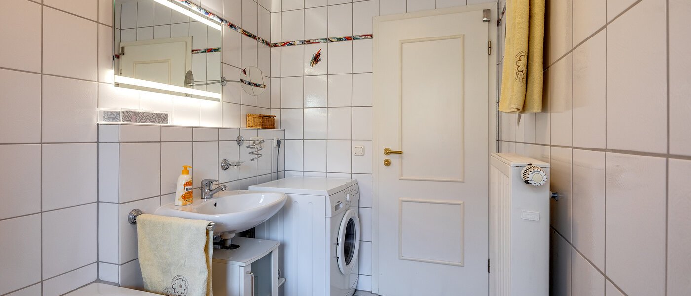 Wohnung München Hadern 02 Badezimmer 4741
