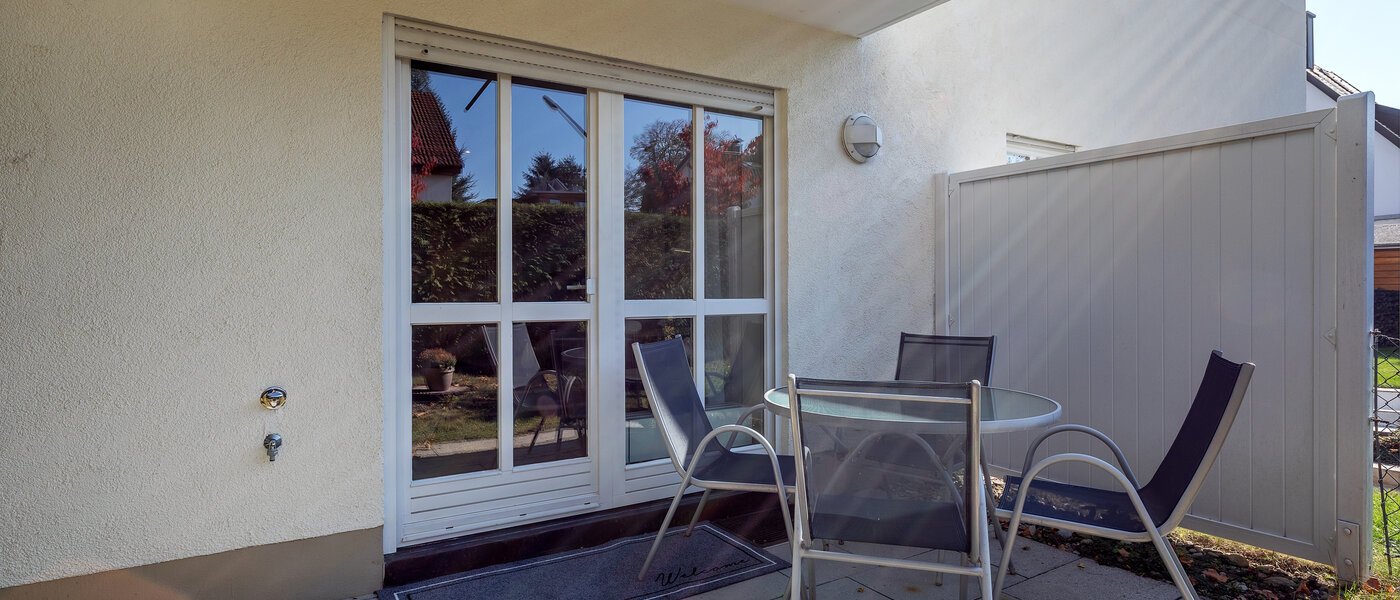 Wohnung München Hadern 02 Terrasse 4741