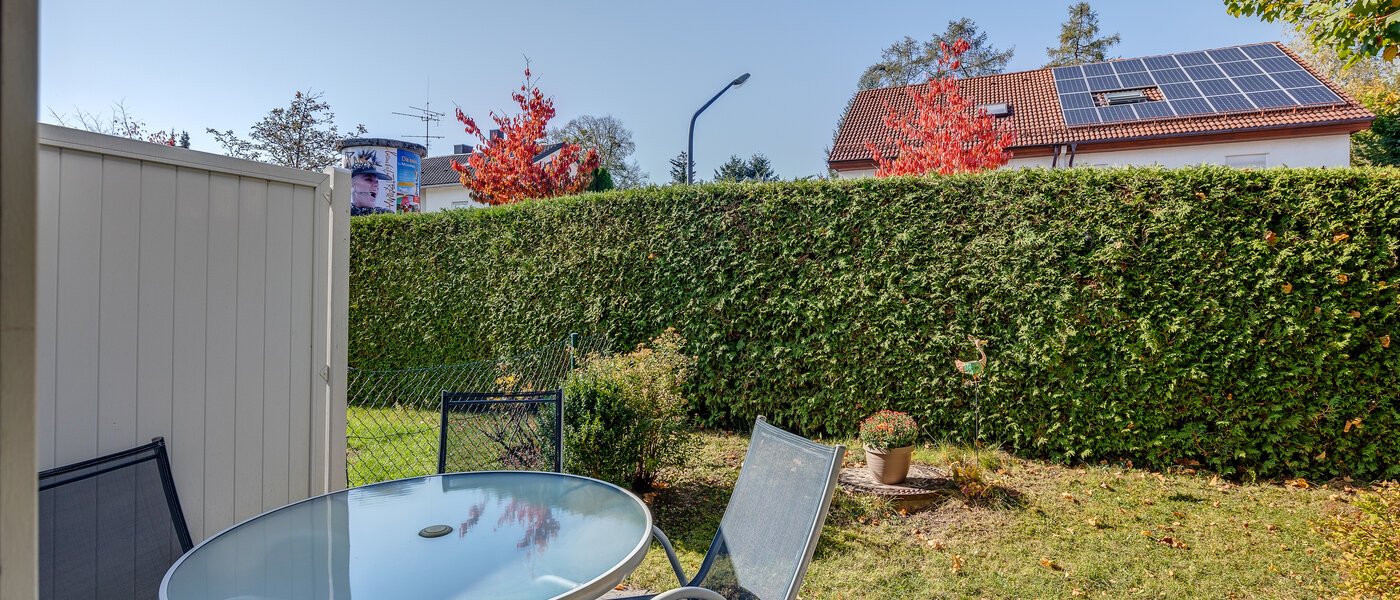 Wohnung München Hadern 03 Terrasse 4741