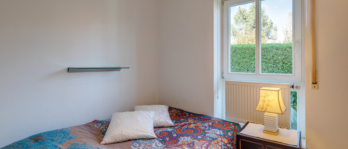 Wohnung München Hadern 01 Schlafzimmer 4741