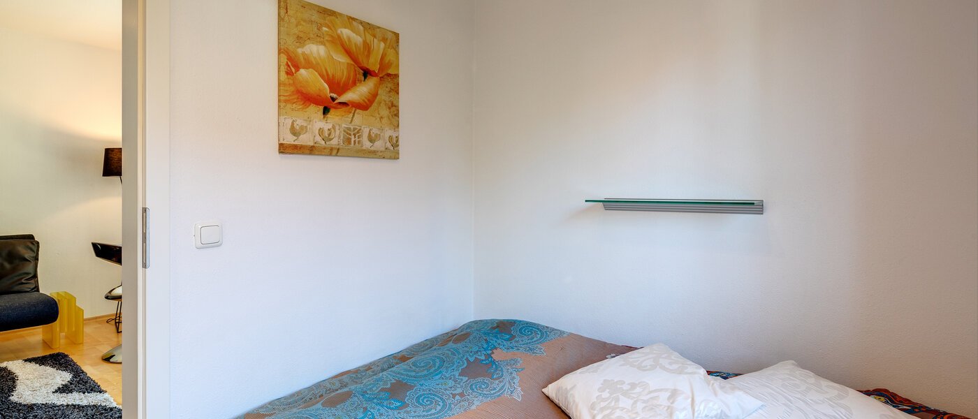 Wohnung München Hadern 02 Schlafzimmer 4741