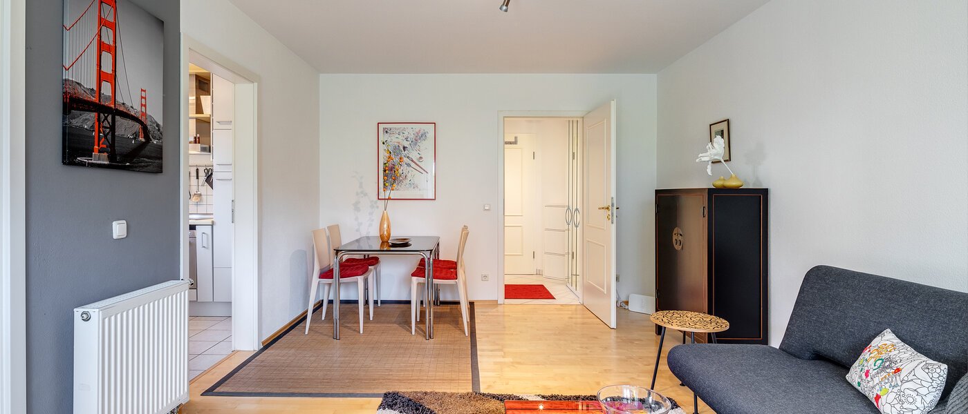 Wohnung München Hadern 03 Wohnbereich 4741