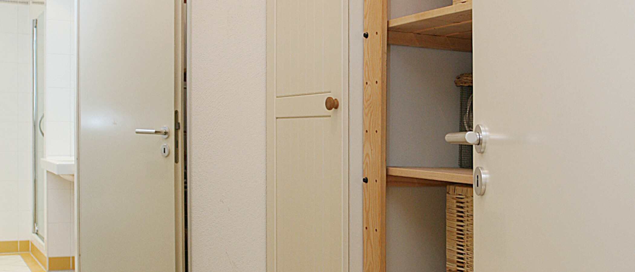Dachterrassenwohnung München Westend 02 Special 4763