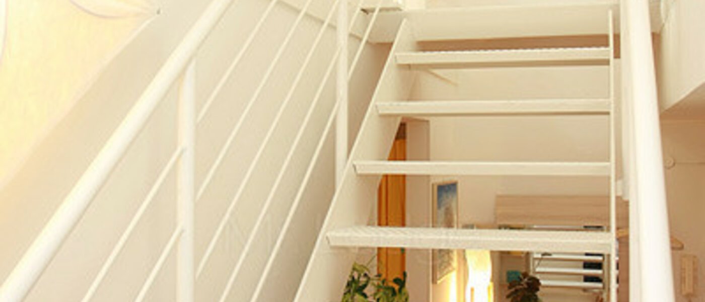 Dachgeschosswohnung München Maxvorstadt - Rund um den Josephplatz 05 Flur/Gang 4768