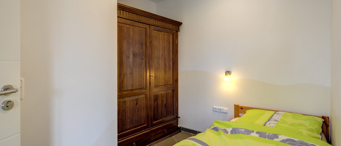 Dachgeschosswohnung Unterföhring 01 Schlafbereich 4788