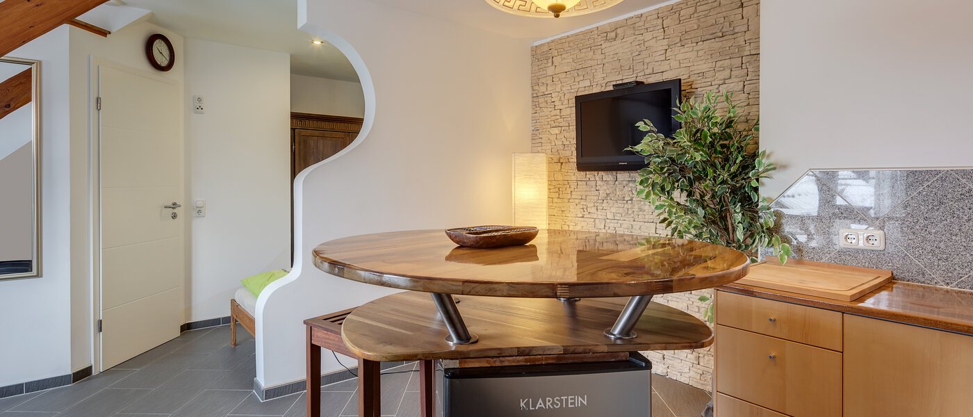 Dachgeschosswohnung Unterföhring 02 Wohnbereich 4788