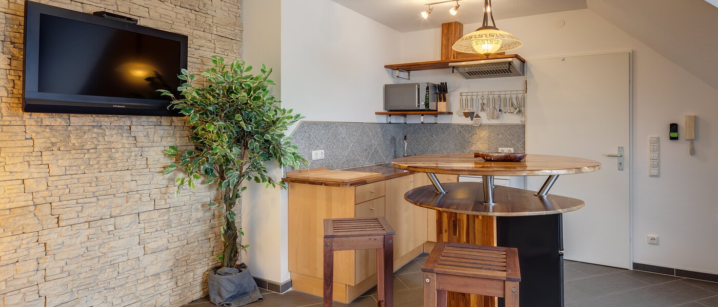 Dachgeschosswohnung Unterföhring 03 Wohnbereich 4788