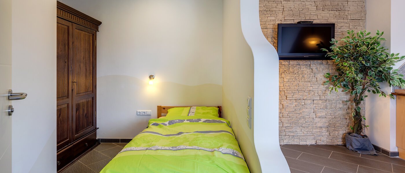 Dachgeschosswohnung Unterföhring 04 Wohnbereich 4788