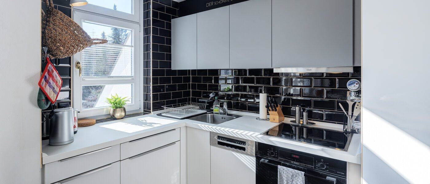 Wohnung München Schwabing-West (rund um den Bonner Platz) 01 Küche 4836