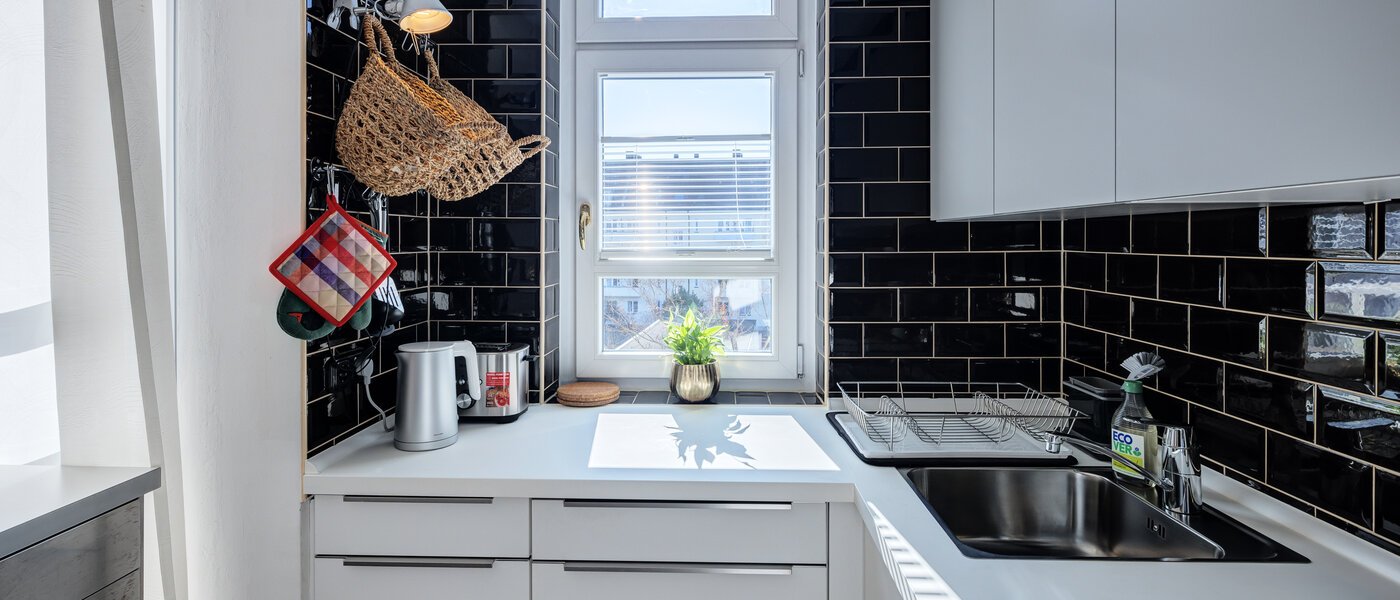 Wohnung München Schwabing-West (rund um den Bonner Platz) 02 Küche 4836