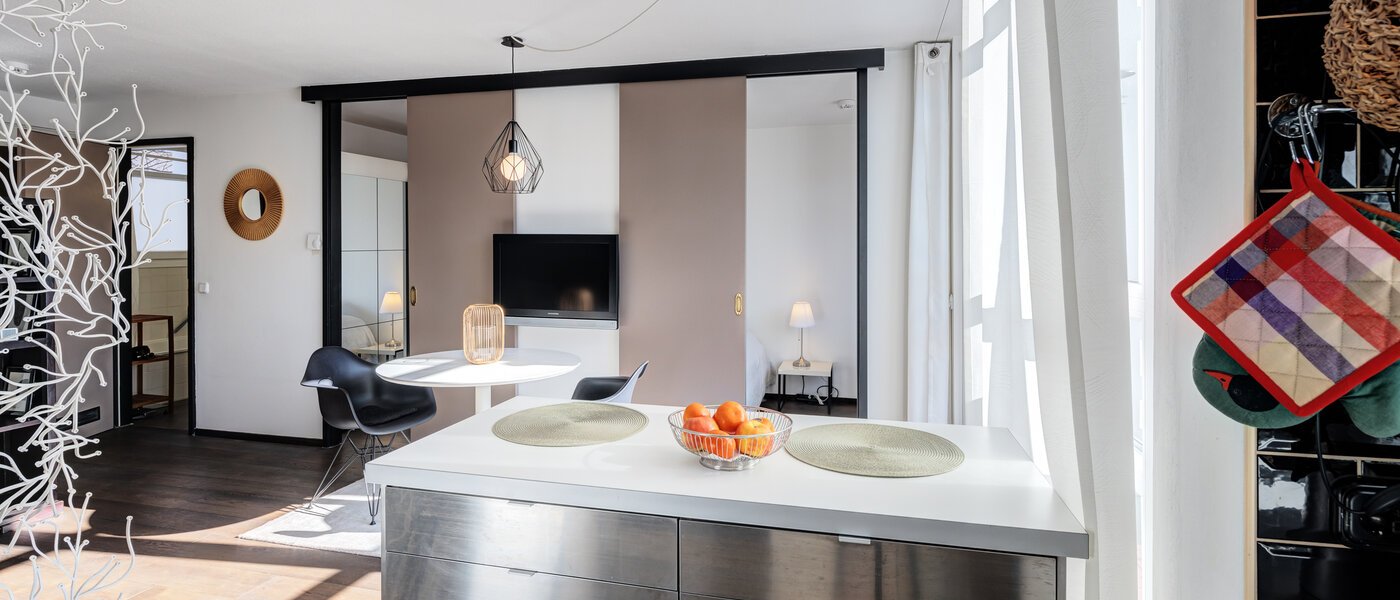 Wohnung München Schwabing-West (rund um den Bonner Platz) 03 Küche 4836