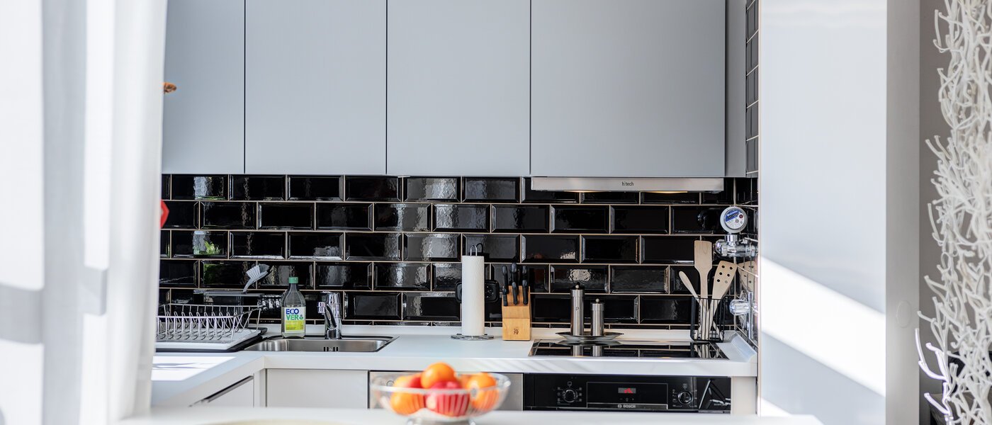 Wohnung München Schwabing-West (rund um den Bonner Platz) 04 Küche 4836