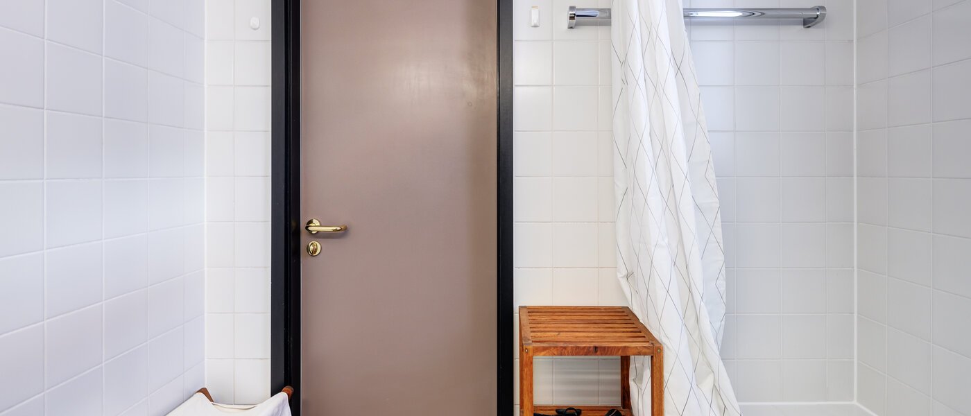 Wohnung München Schwabing-West (rund um den Bonner Platz) 02 Badezimmer 4836