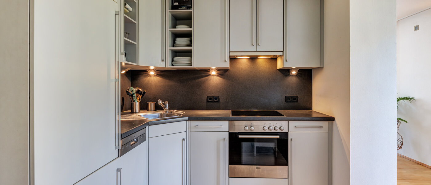 Wohnung München Schwanthalerhöhe 01 Küche 4863