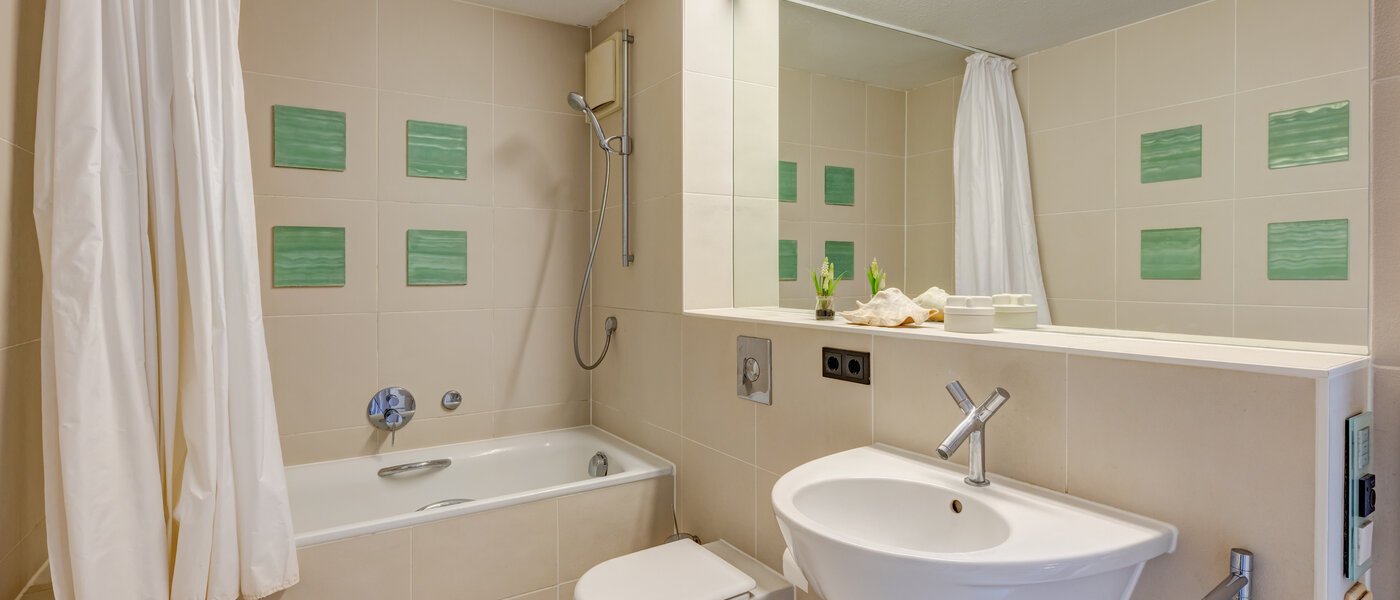 Wohnung München Schwanthalerhöhe 01 Badezimmer 4863