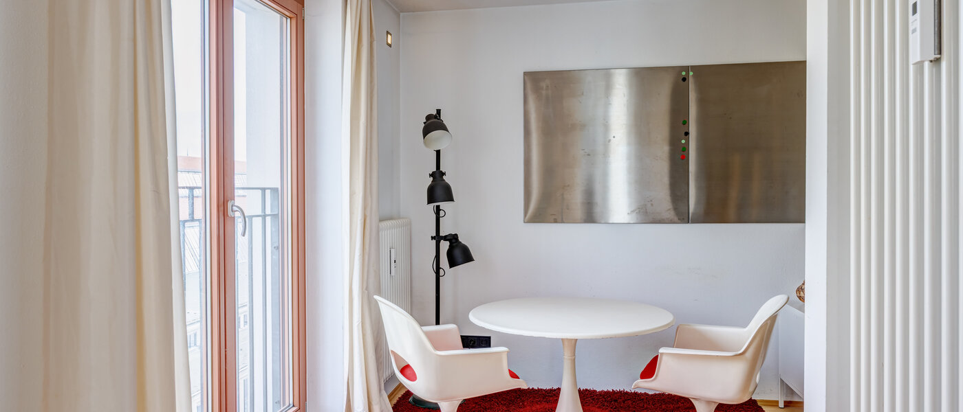 Wohnung München Schwanthalerhöhe 05 Wohnbereich 4863