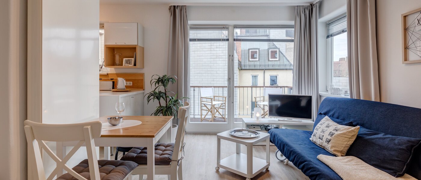 Wohnung München Glockenbachviertel 01 Wohnen 4880