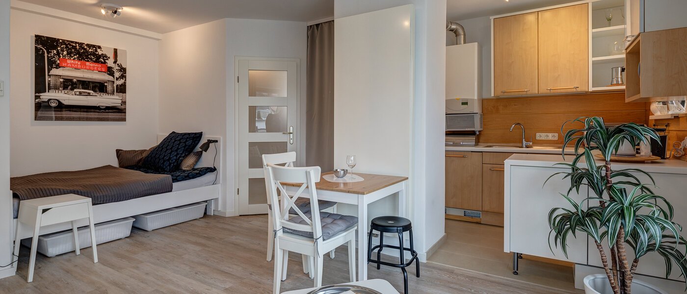 Wohnung München Glockenbachviertel 05 Wohnen 4880