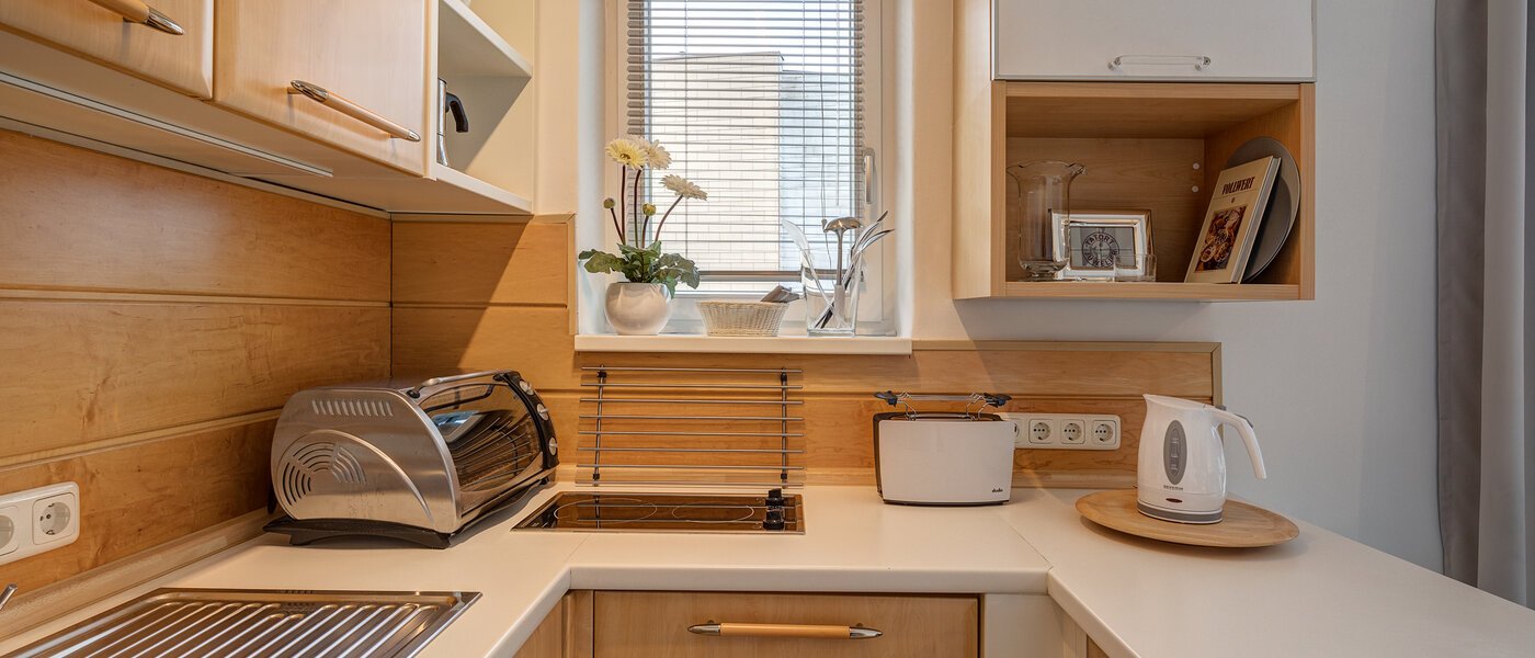 Wohnung München Glockenbachviertel 01 Küche 4880