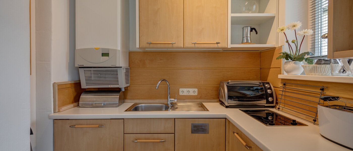 Wohnung München Glockenbachviertel 02 Küche 4880