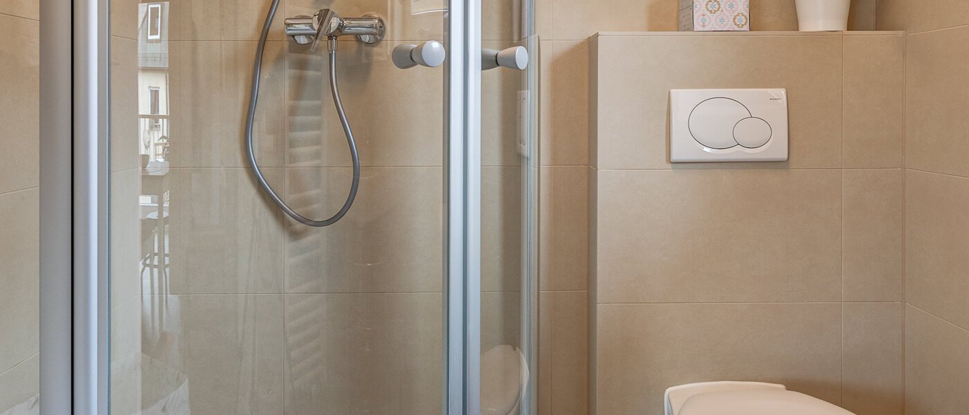 Wohnung München Glockenbachviertel 01 Badezimmer 4880