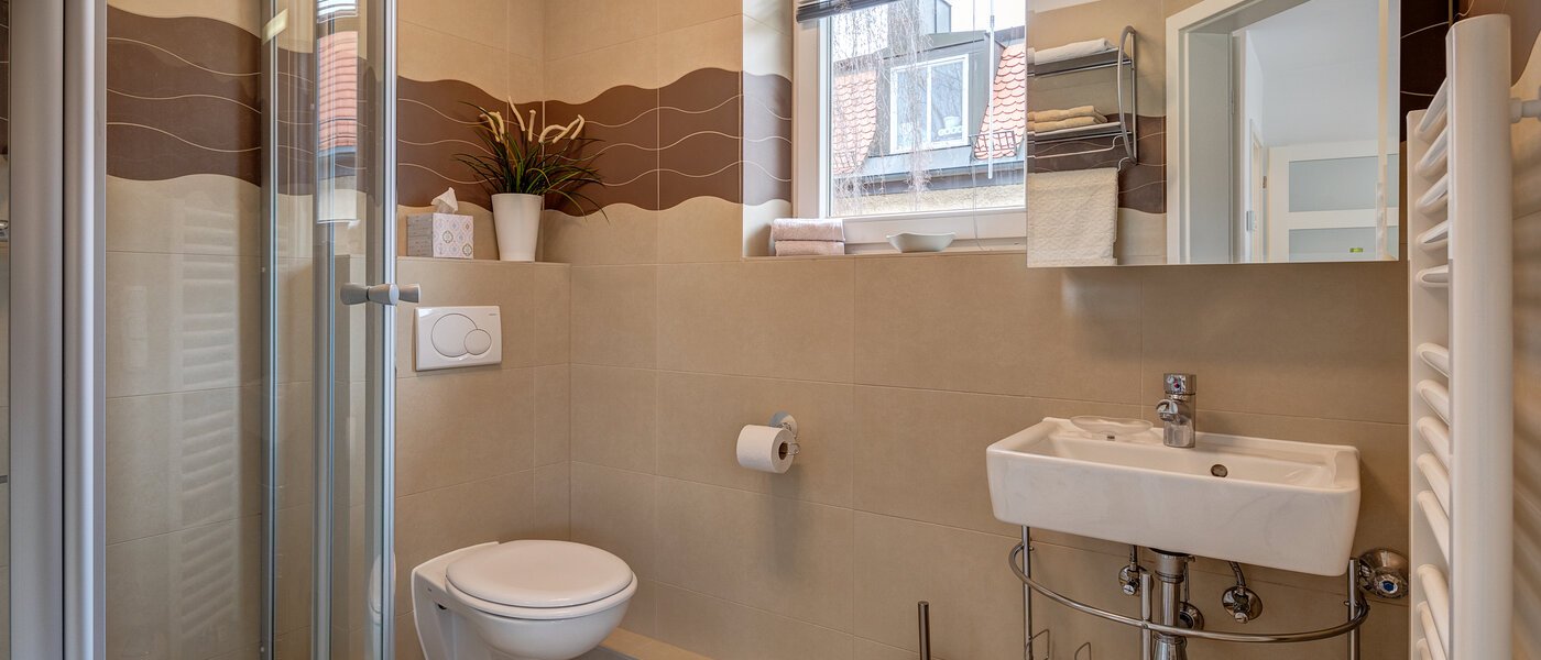 Wohnung München Glockenbachviertel 02 Badezimmer 4880