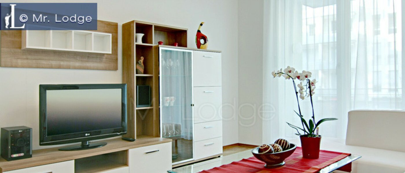 Wohnung München Maxvorstadt - Westen 02 Wohnen 4883