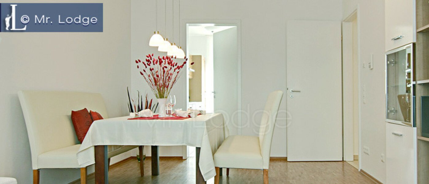 Wohnung München Maxvorstadt - Westen 03 Wohnen 4883