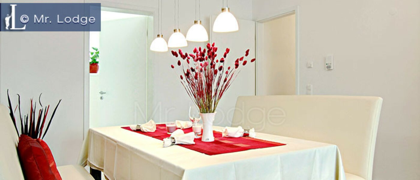 Wohnung München Maxvorstadt - Westen 01 Essen 4883