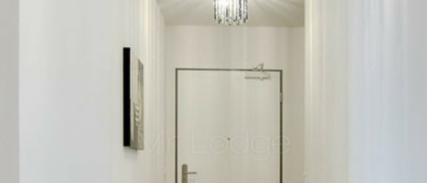 Wohnung München Maxvorstadt - Westen 02 Flur/Gang 4883