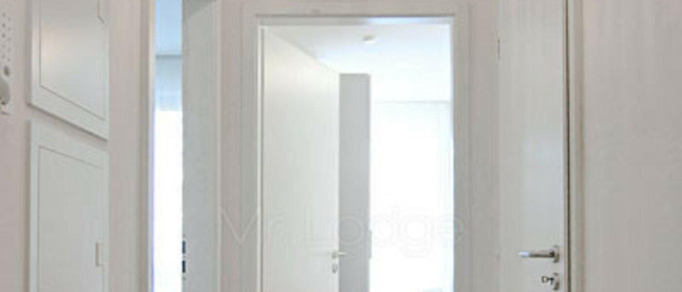 Wohnung München Maxvorstadt - Westen 04 Flur/Gang 4883