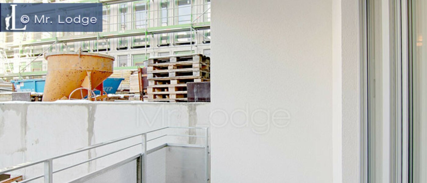 Wohnung München Maxvorstadt - Westen 03 Balkon 4883