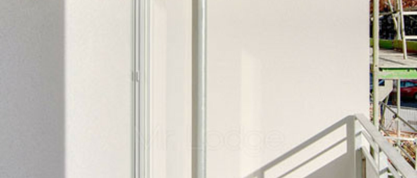 Wohnung München Maxvorstadt - Westen 05 Balkon 4883