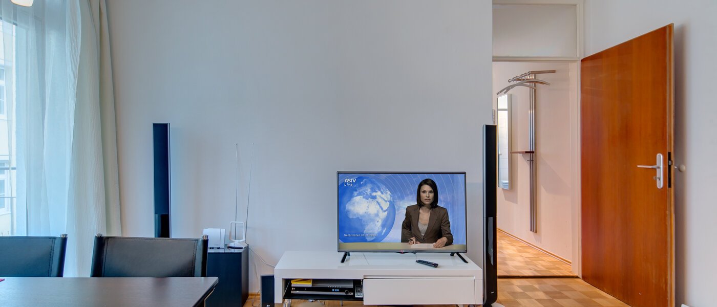 Wohnung München Schwabing-West (rund um den Hohenzollernplatz) 03 Wohnen 4890