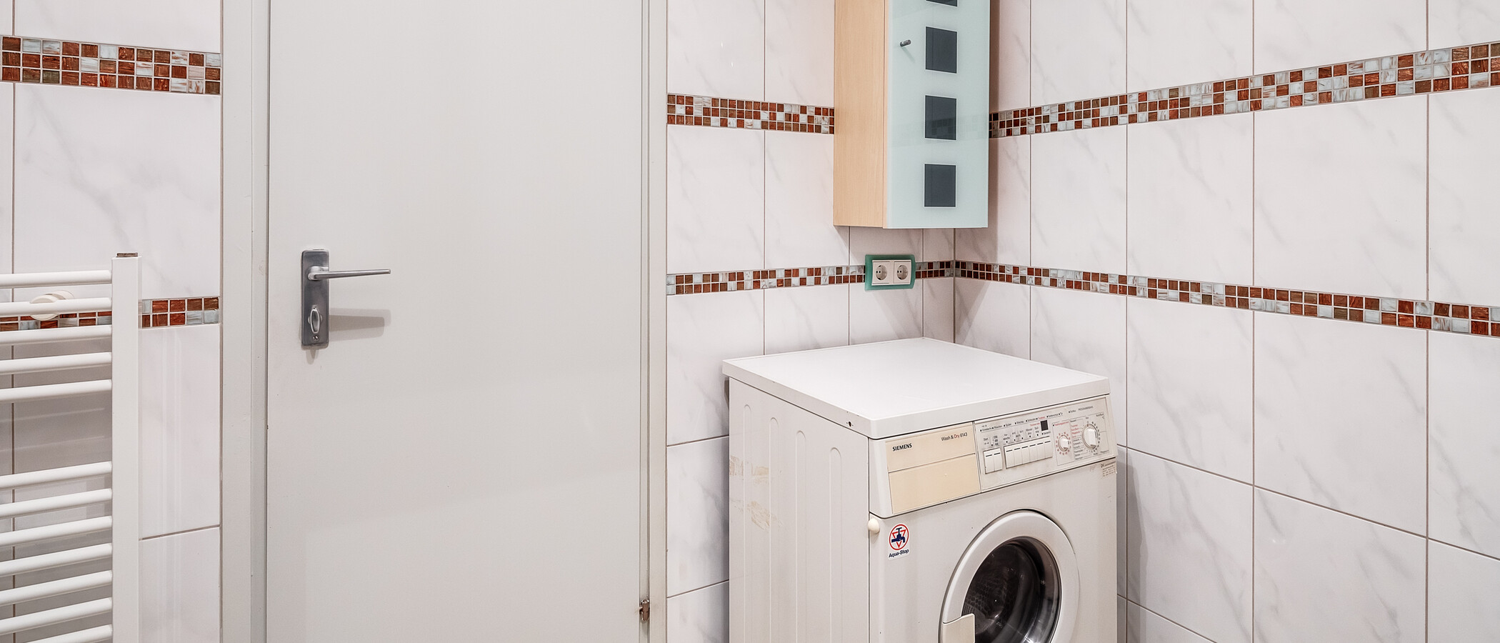 Wohnung München Schwabing-Nord (zw. Leopoldstraße & Englischen Garten) 04 Badezimmer 4892