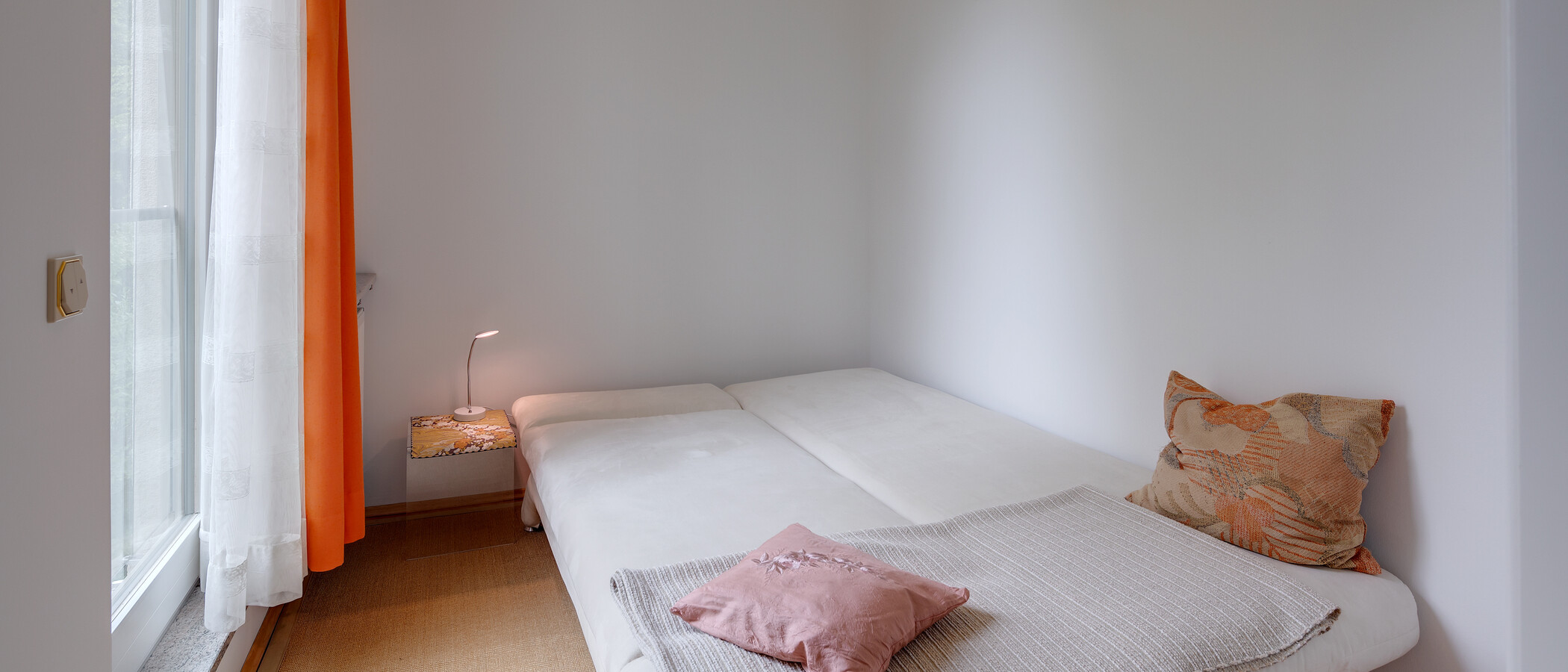 Wohnung München Schwabing - Alte Heide 02 Gästezimmer 4893