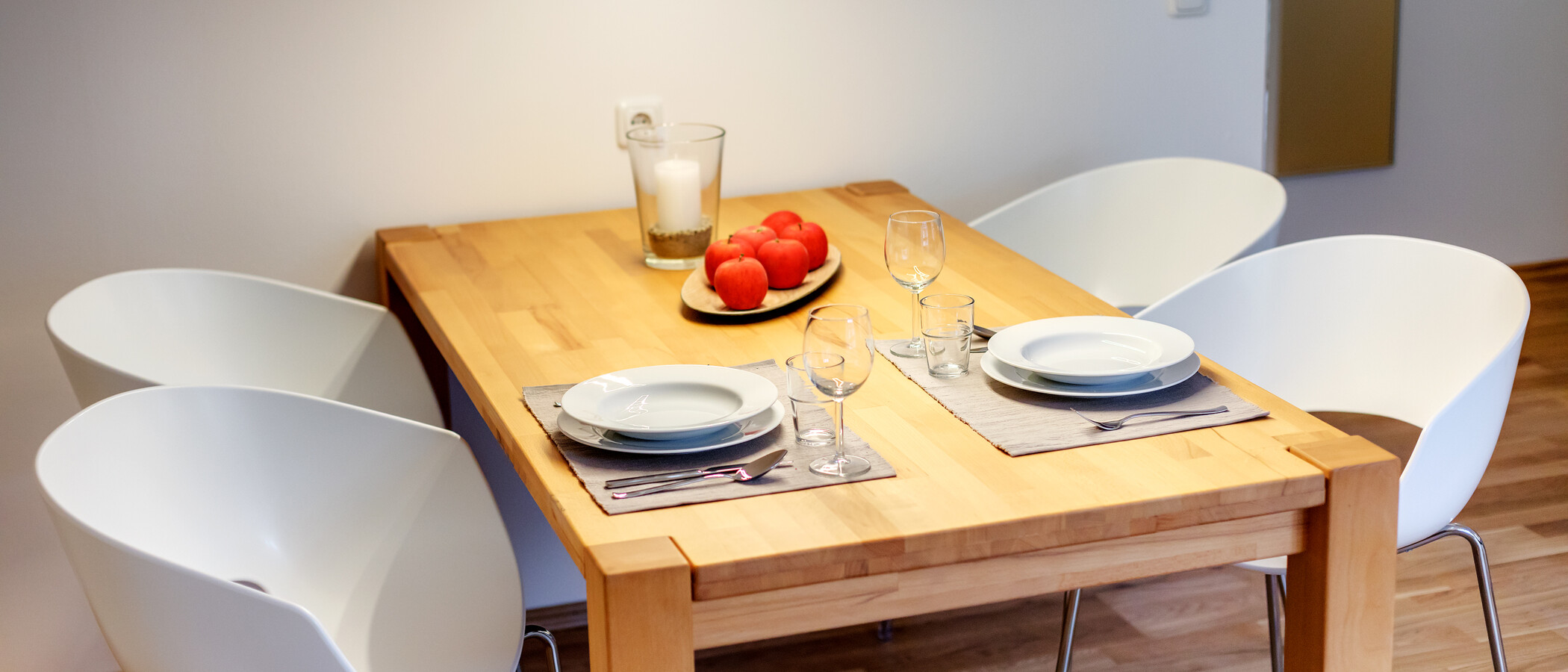 Wohnung München Maxvorstadt - Westen 05 Wohnen 49