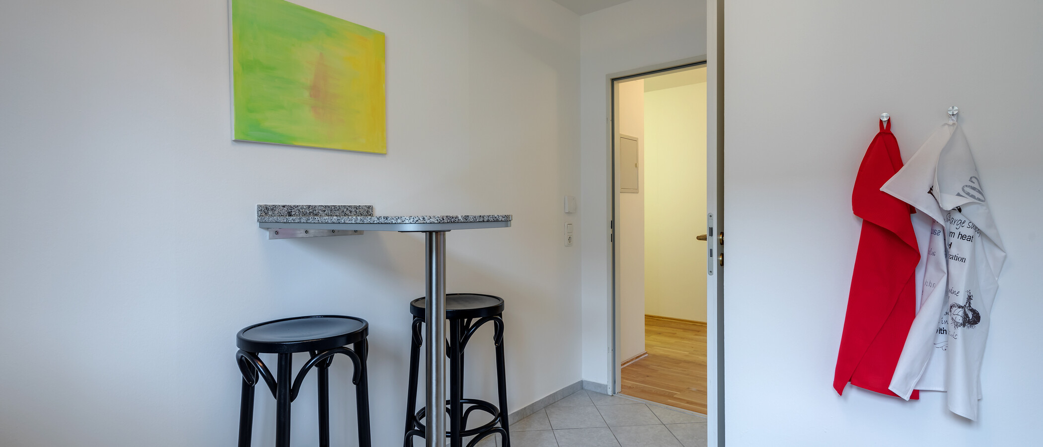 Wohnung München Maxvorstadt - Westen 05 Küche 49