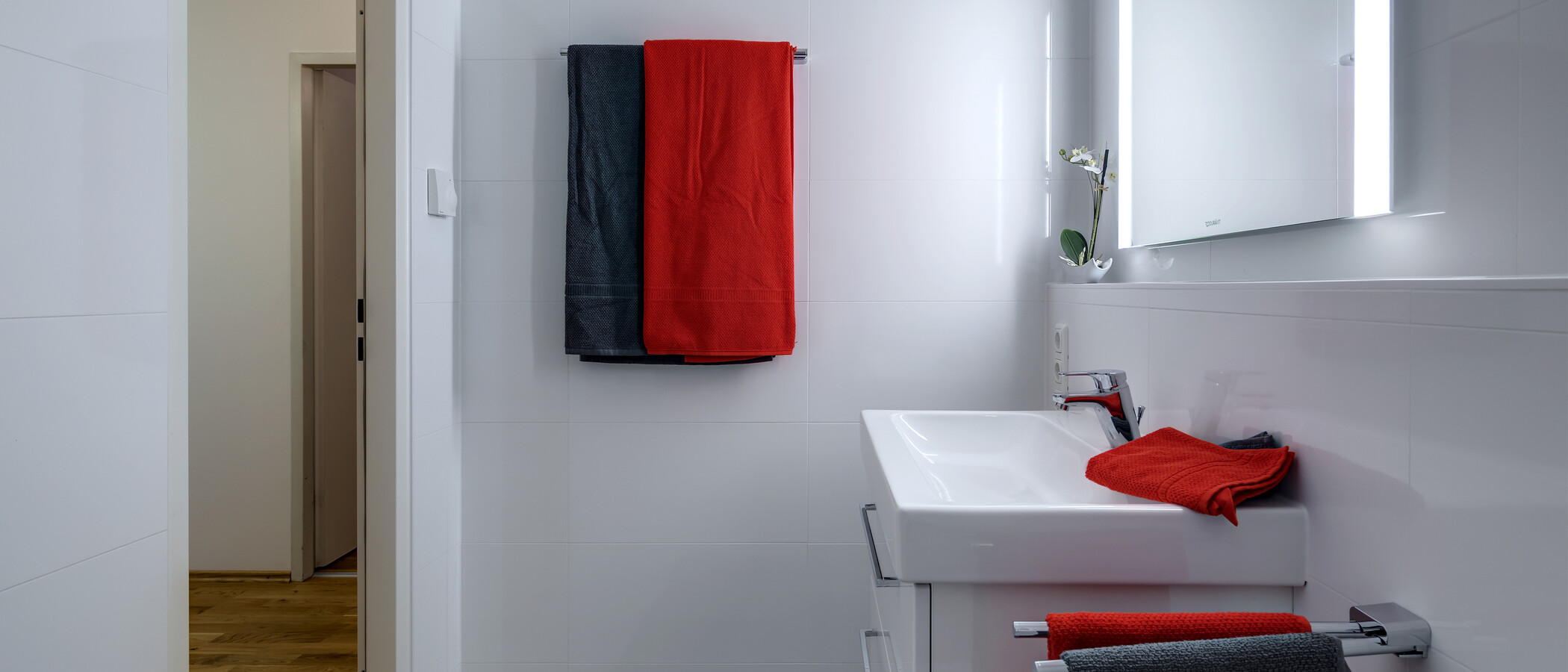 Wohnung München Maxvorstadt - Westen 02 Badezimmer 49