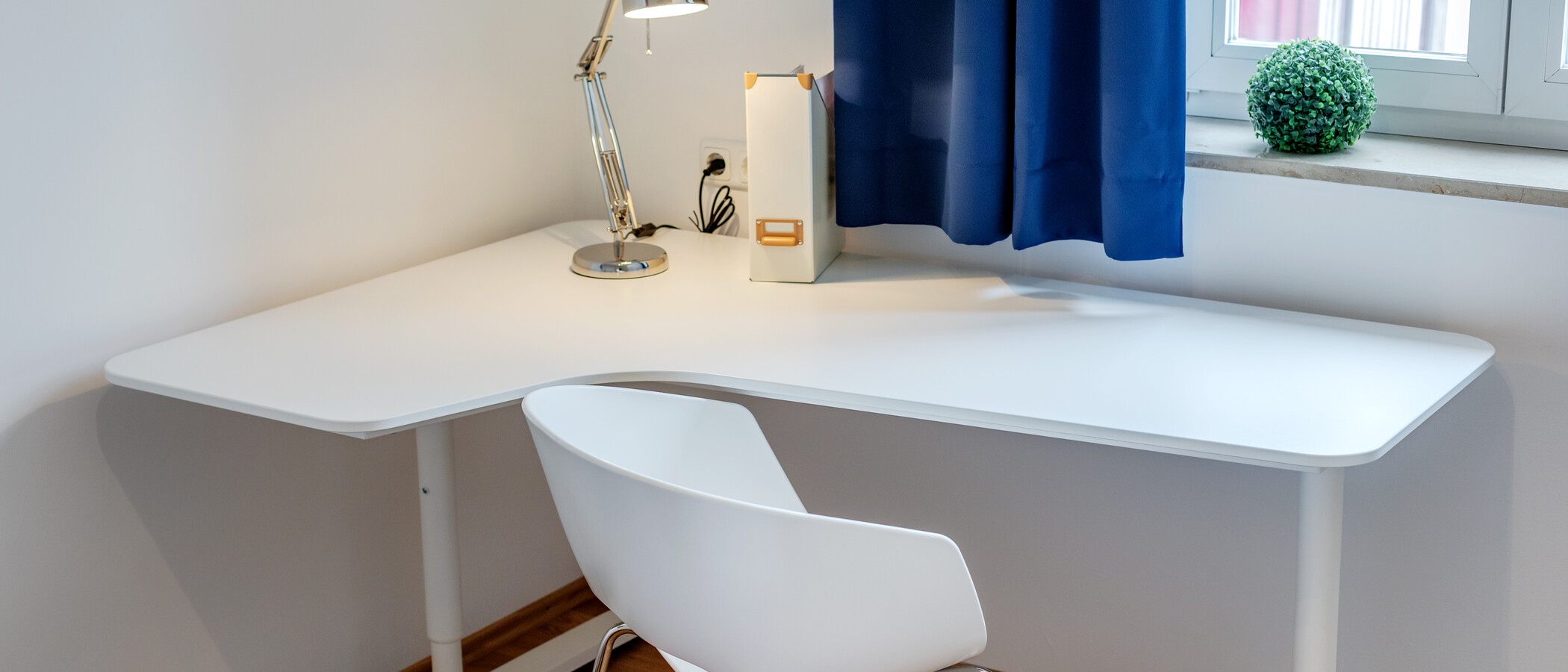 Wohnung München Maxvorstadt - Westen 03 2. Schlafen 49