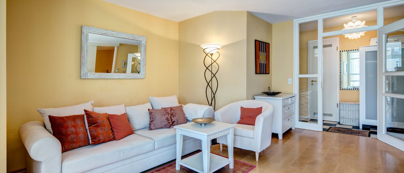 Wohnung München Schwabing-West (rund um den Bonner Platz) 05 Wohnen 4912