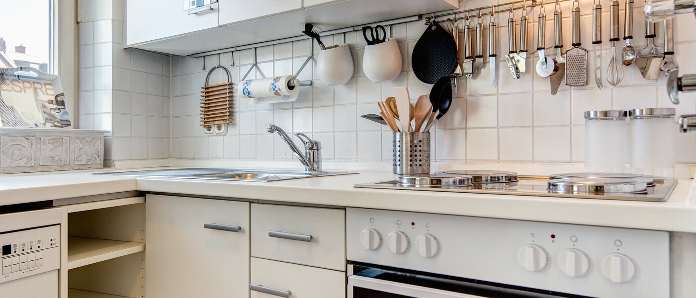 Wohnung München Schwabing-West (rund um den Bonner Platz) 01 Küche 4912