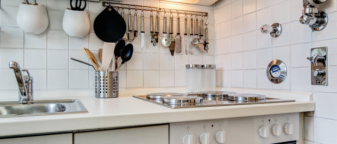 Wohnung München Schwabing-West (rund um den Bonner Platz) 03 Küche 4912