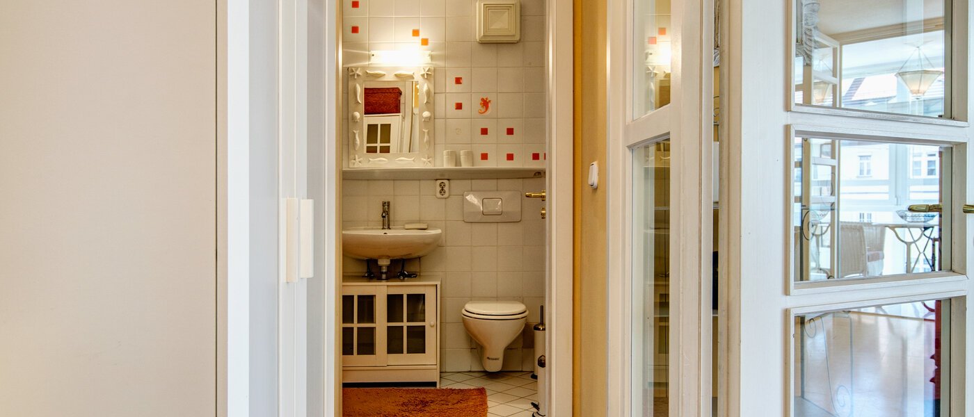 Wohnung München Schwabing-West (rund um den Bonner Platz) 02 Flur/Gang 4912