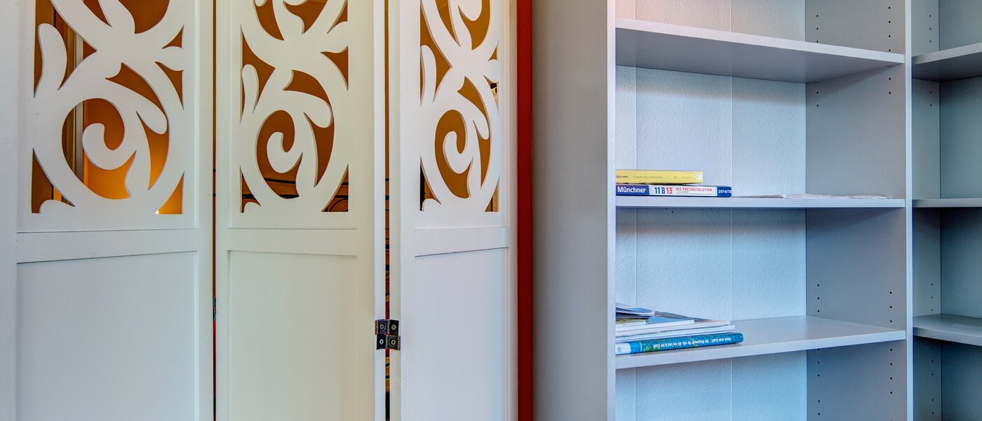 Wohnung München Schwabing-West (rund um den Bonner Platz) 04 Schlafen 4912