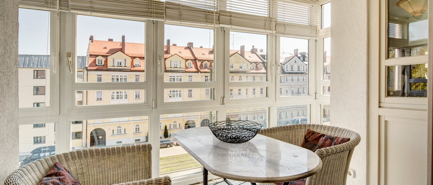 Wohnung München Schwabing-West (rund um den Bonner Platz) 01 Wintergarten 4912