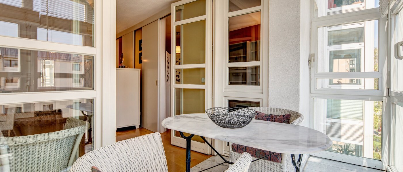 Wohnung München Schwabing-West (rund um den Bonner Platz) 03 Wintergarten 4912